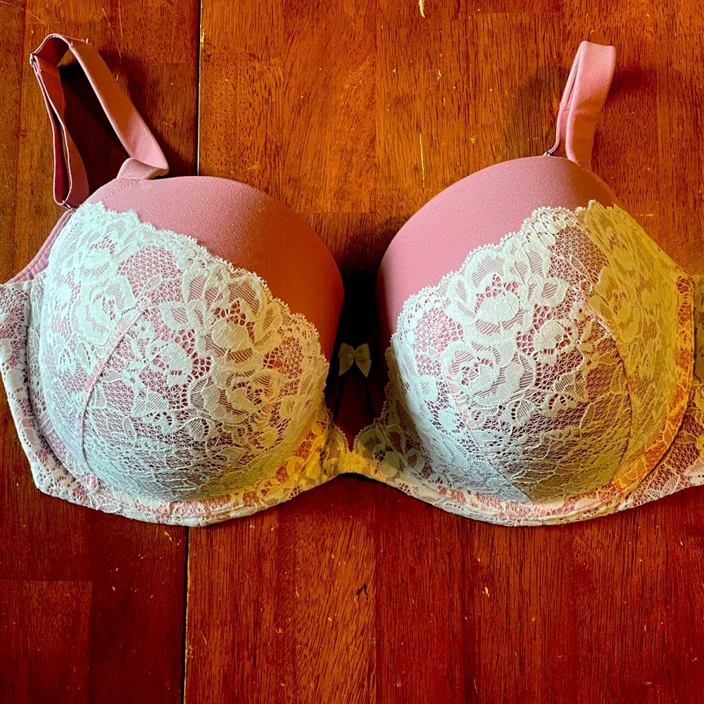 Torrid Bra